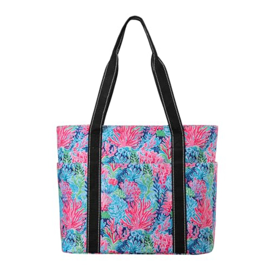 Women'S Tote Bags For Work - Tote Bag for Women with Laptop