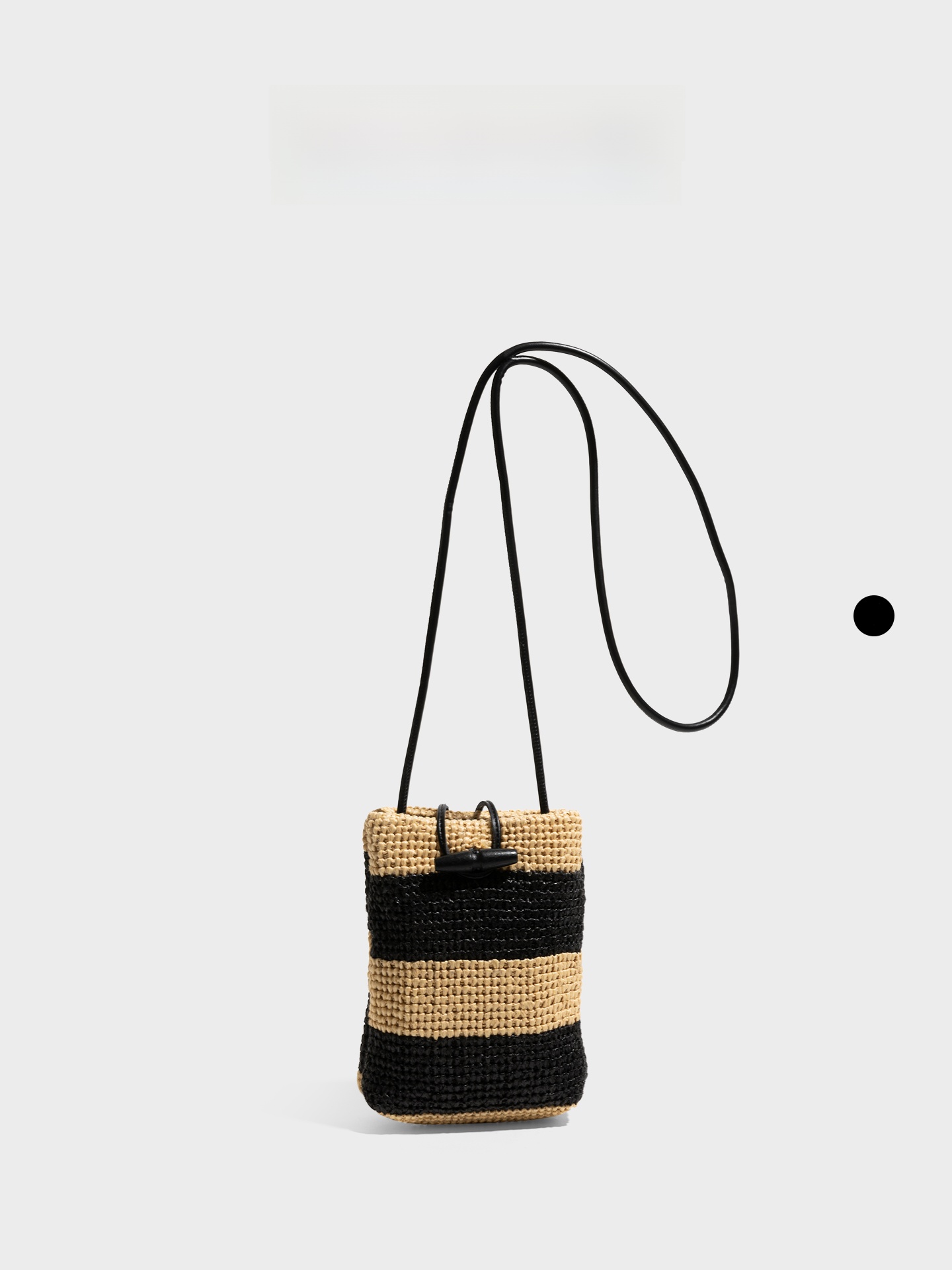 Woven Straw Bag - Girls Straw Woven Bag Crossbody Phone
