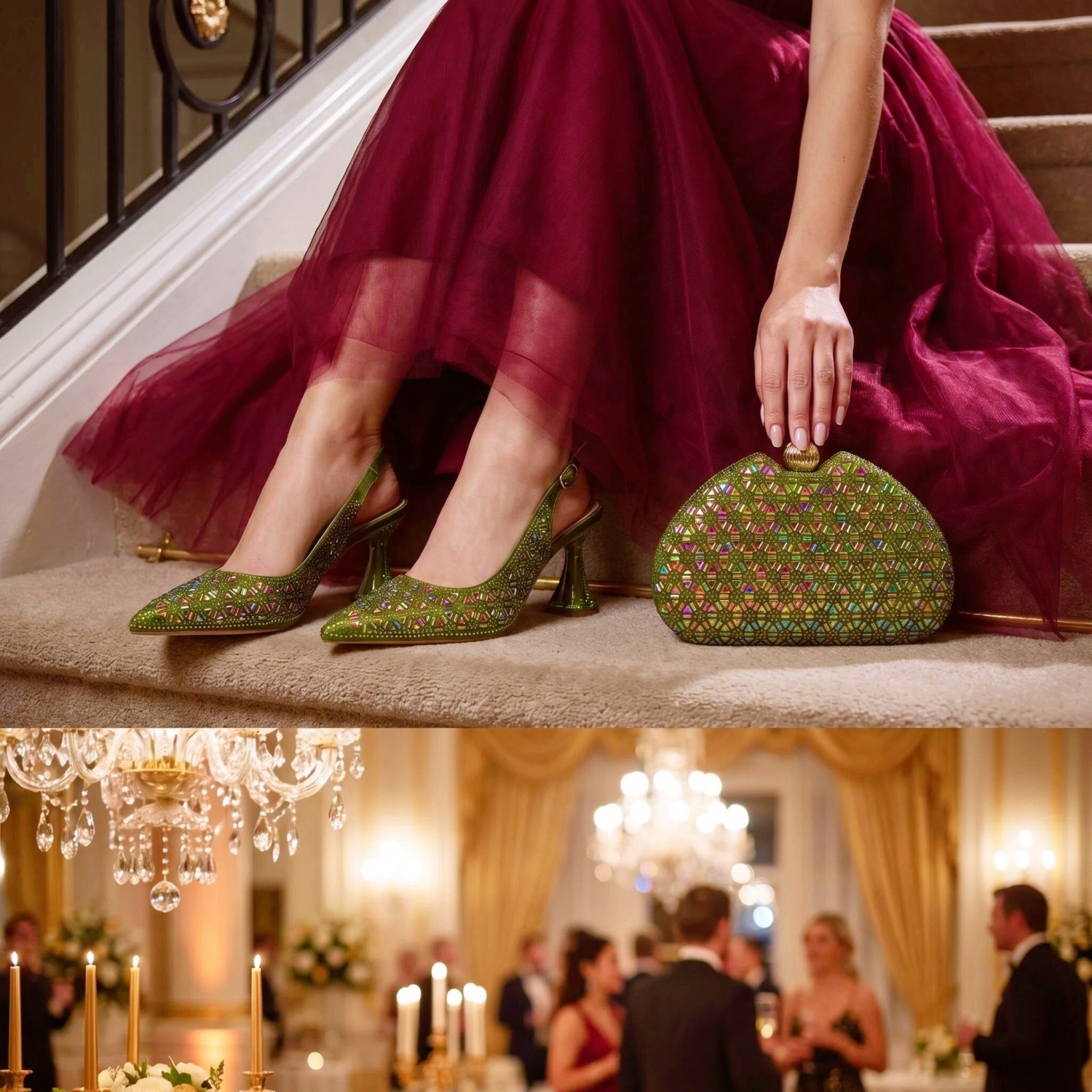 Women Bags Dubai - Dubai Fashion Woman Pumps Shoes With