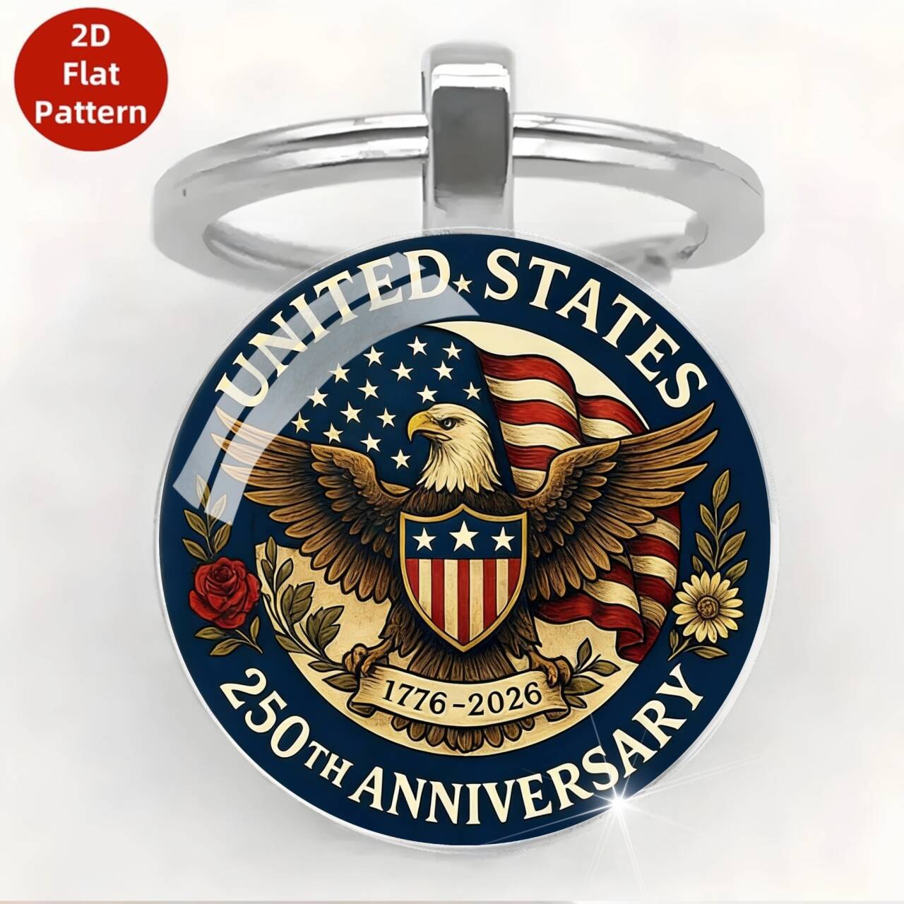 2026 Usa 250th Anniversary Key - Women Bags Usa 리뷰 및 가격