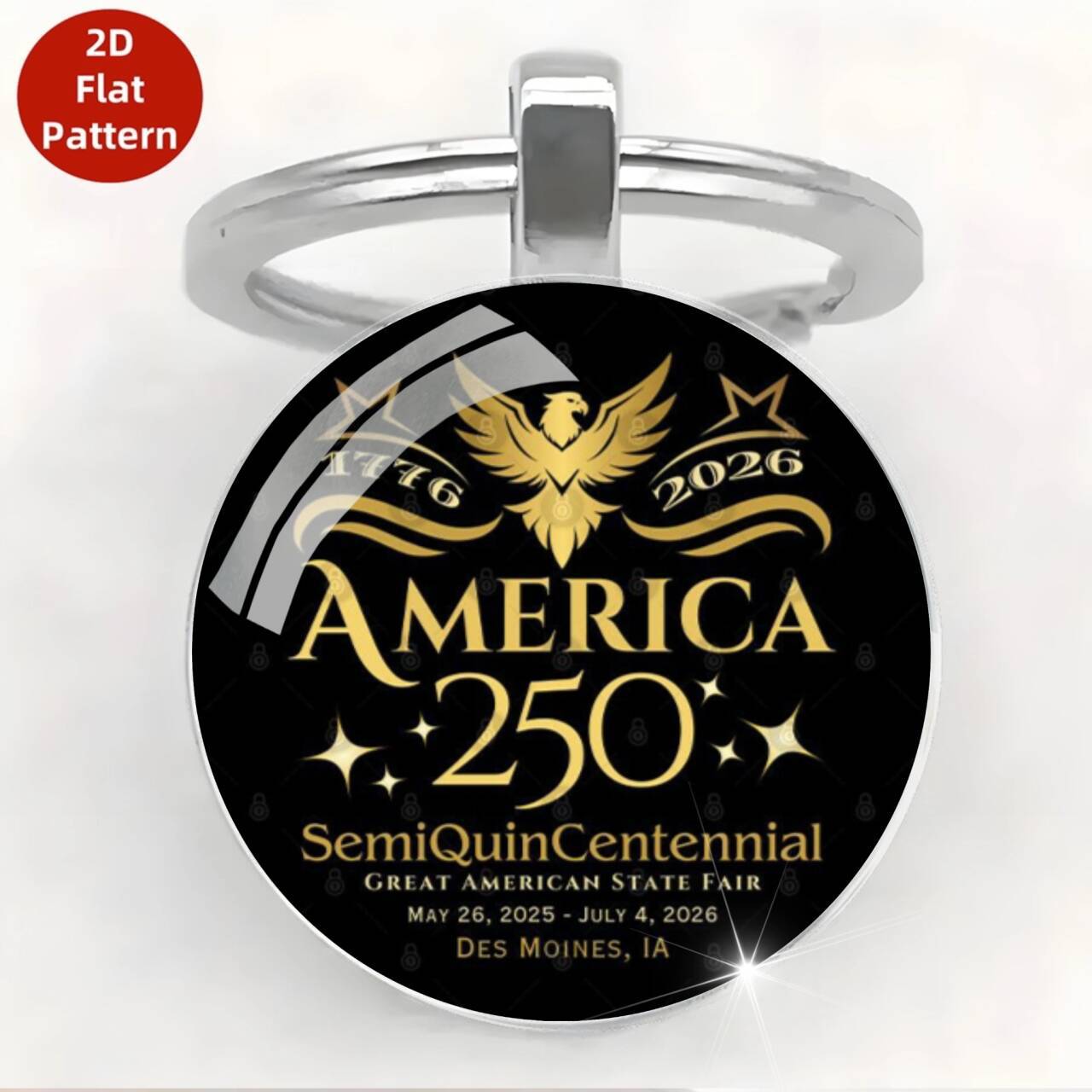 2026 Usa 250th Anniversary Key - Women Bags Usa 리뷰 및 가격