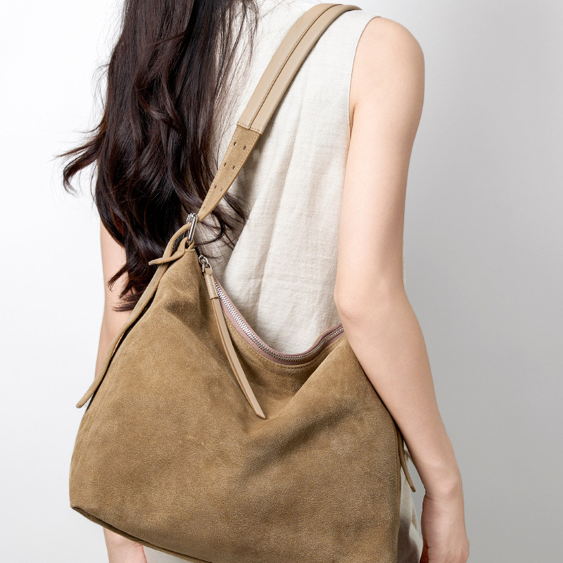 Simple Autumn Winter Colletion - Women Bags Grey 리뷰 및 가격
