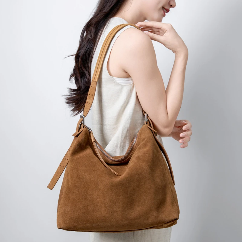 Simple Autumn Winter Colletion - Women Bags Grey 리뷰 및 가격