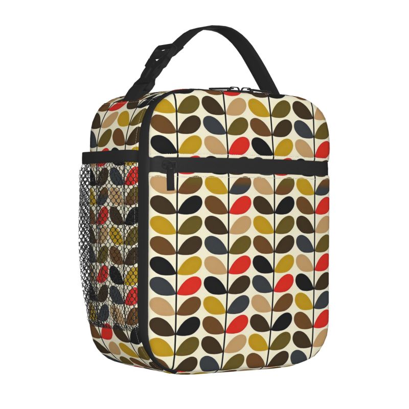 Orla Kiely Abstract Multi Stem - Women'S Tote Bags For Work 리뷰 및 가격