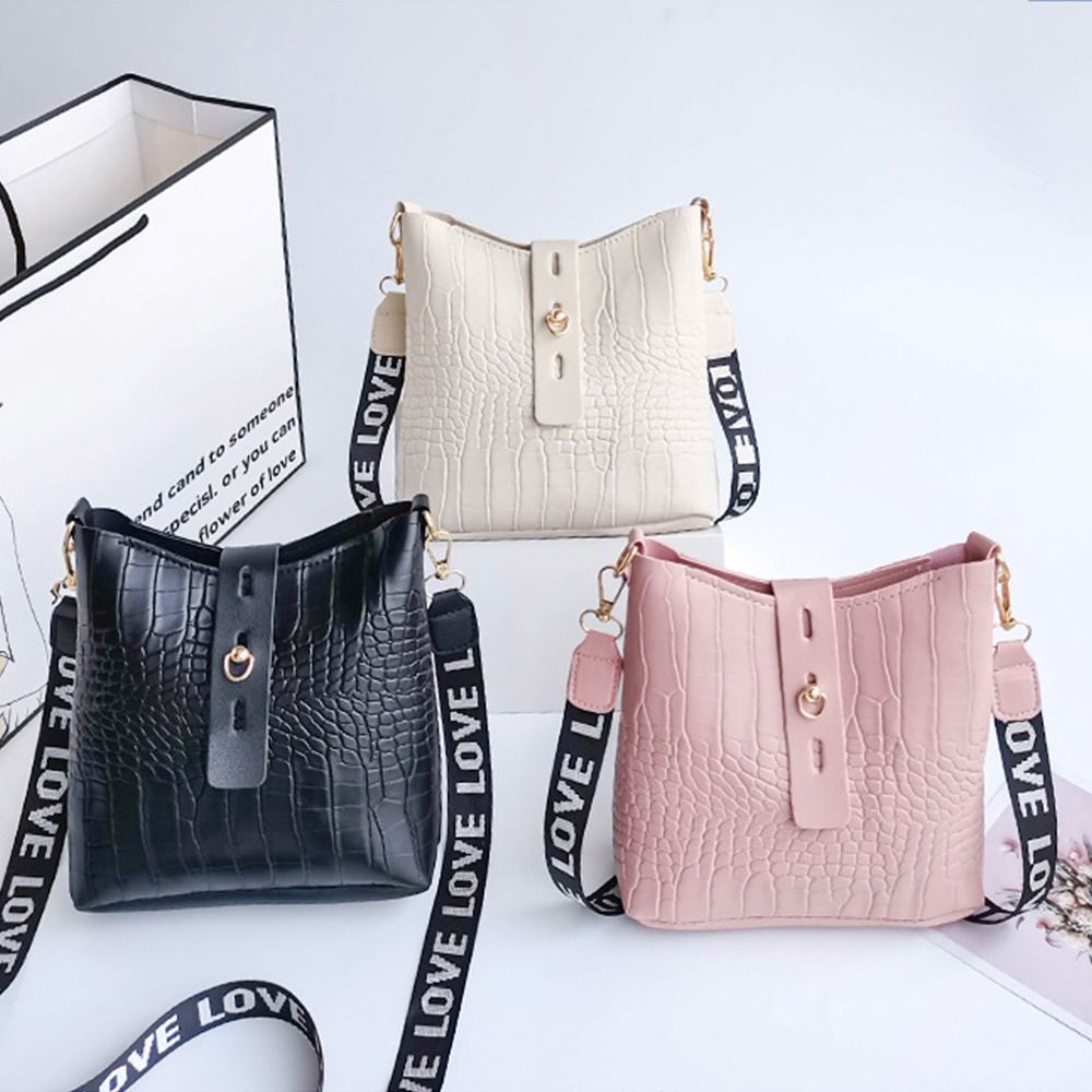 Ladies Cross Body Messenger Ba - Women Bags H&M 리뷰 및 가격
