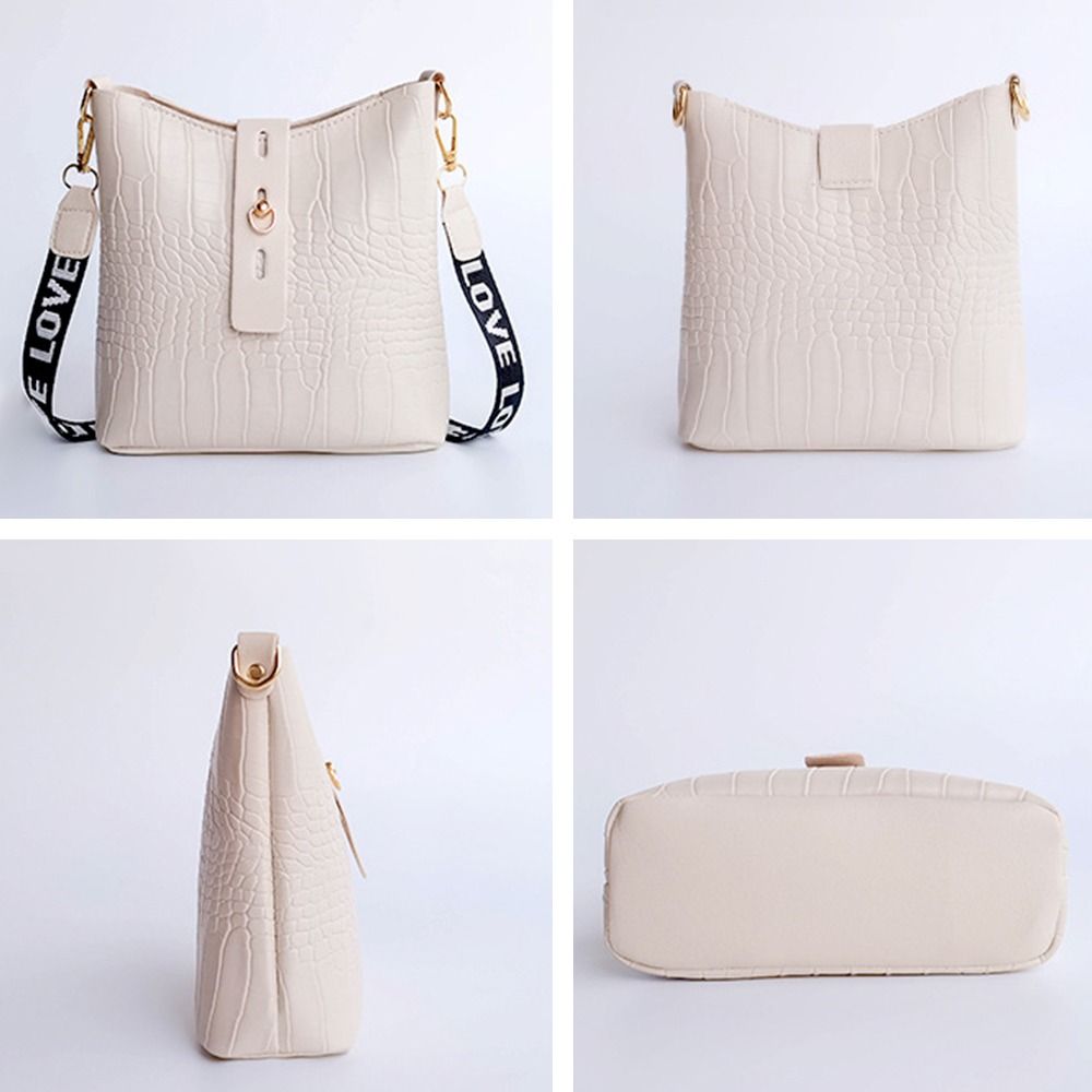 Ladies Cross Body Messenger Ba - Women Bags H&M 리뷰 및 가격