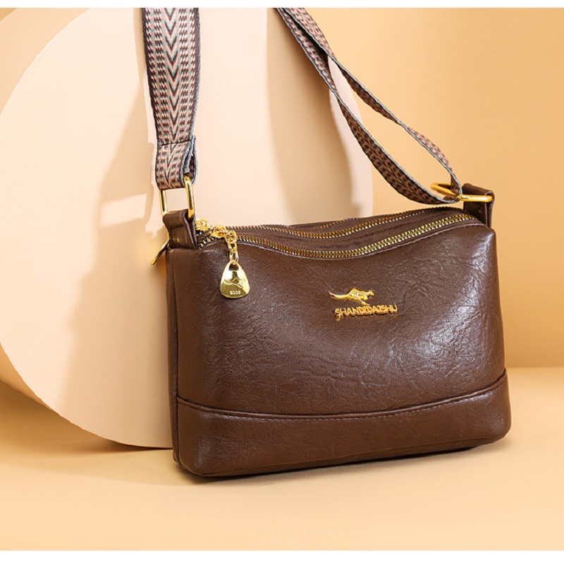Kangaroo Luxury Brand Leather  - Women'S Kangaroo Bags 리뷰 및 가격