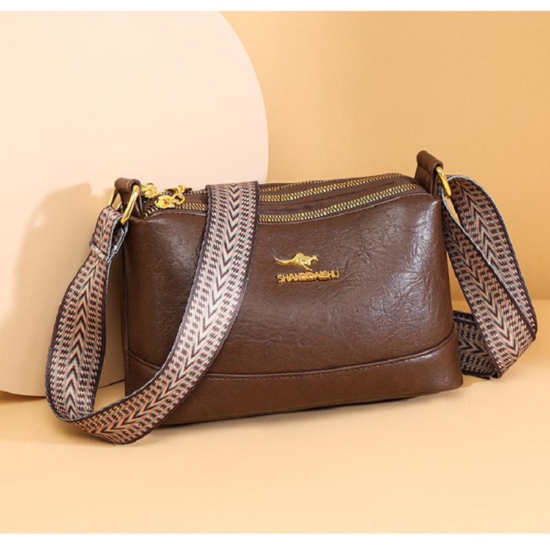 Kangaroo Luxury Brand Leather  - Women'S Kangaroo Bags 리뷰 및 가격