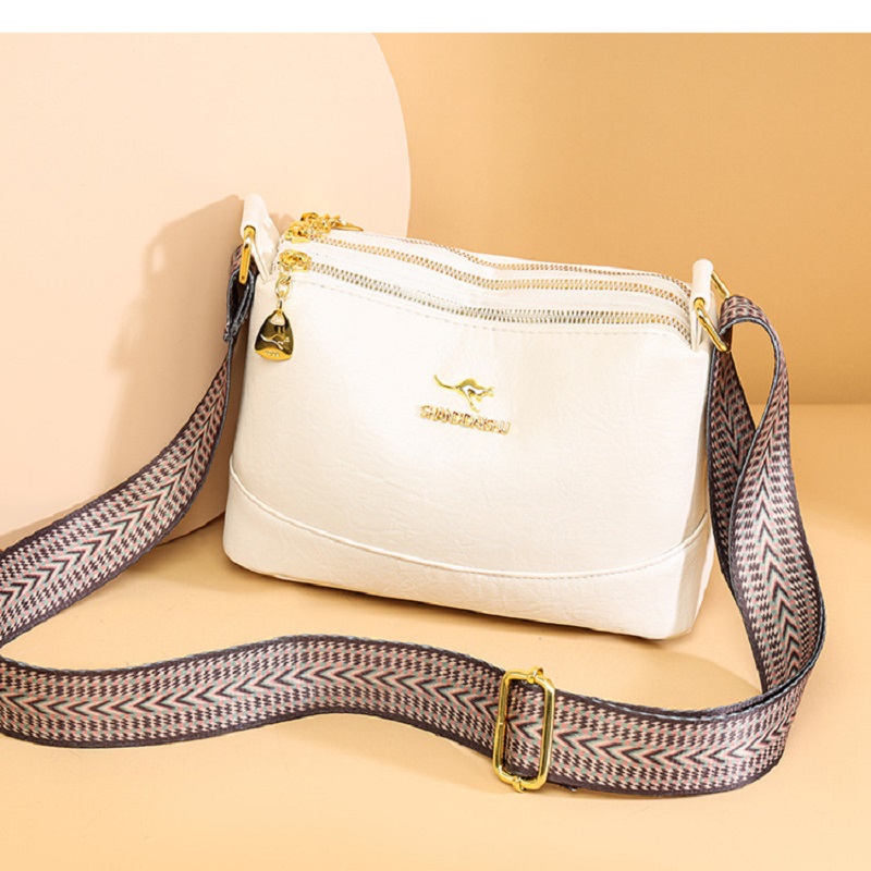 Kangaroo Luxury Brand Leather  - Women'S Kangaroo Bags 리뷰 및 가격
