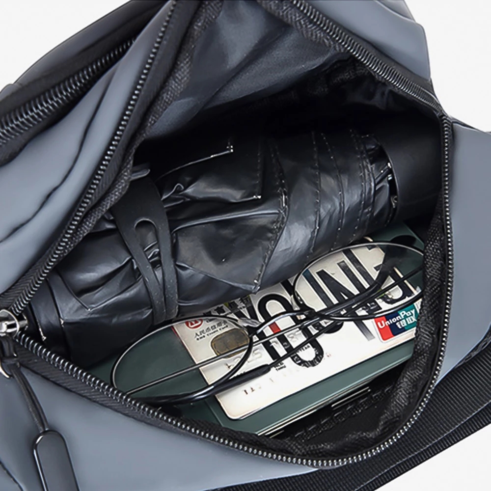Men Women Belt Pouch Waist Bag - Women'S Kangaroo Bags 리뷰 및 가격