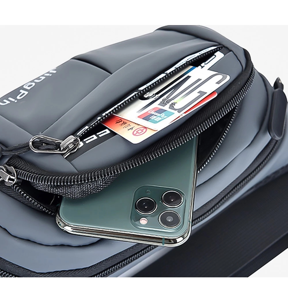 Men Women Belt Pouch Waist Bag - Women'S Kangaroo Bags 리뷰 및 가격