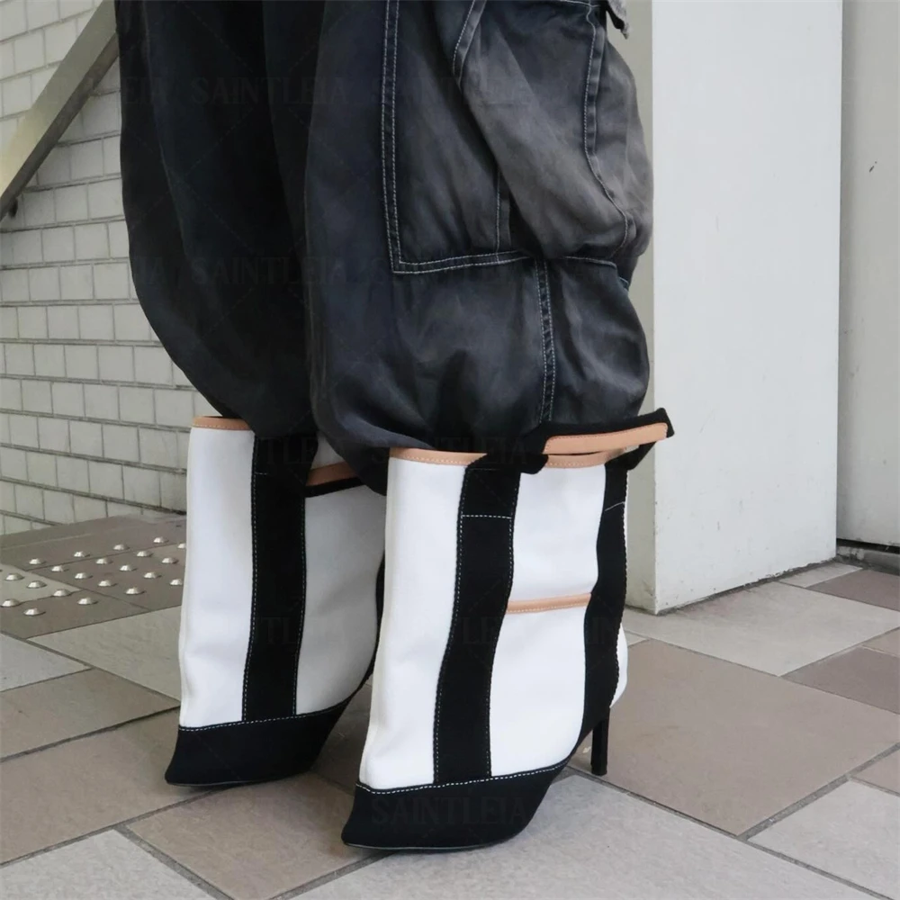 New Women's Color Block Tote B - Women Bags Designer 리뷰 및 가격