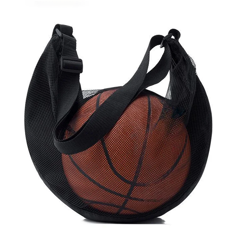 1 Pcs Single Ball Bag With Zip - Mesh Net Bag 리뷰 및 가격