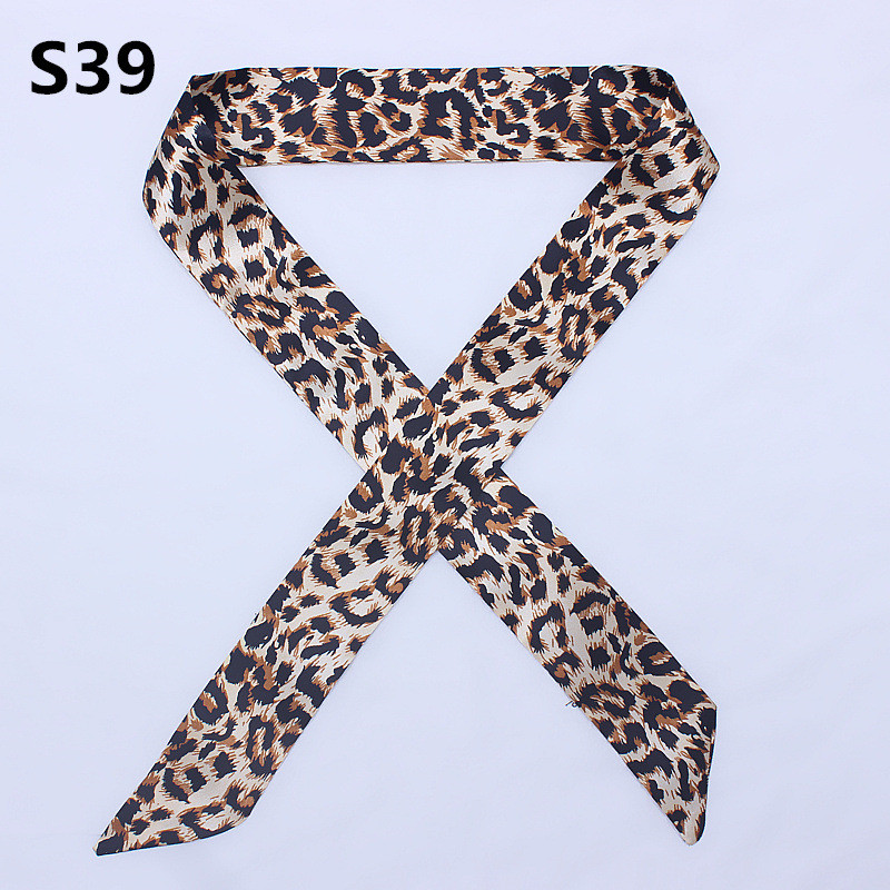 47 Colors Brand Bandana Small  - Women Bags Branded 리뷰 및 가격