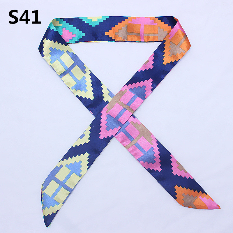 47 Colors Brand Bandana Small  - Women Bags Branded 리뷰 및 가격
