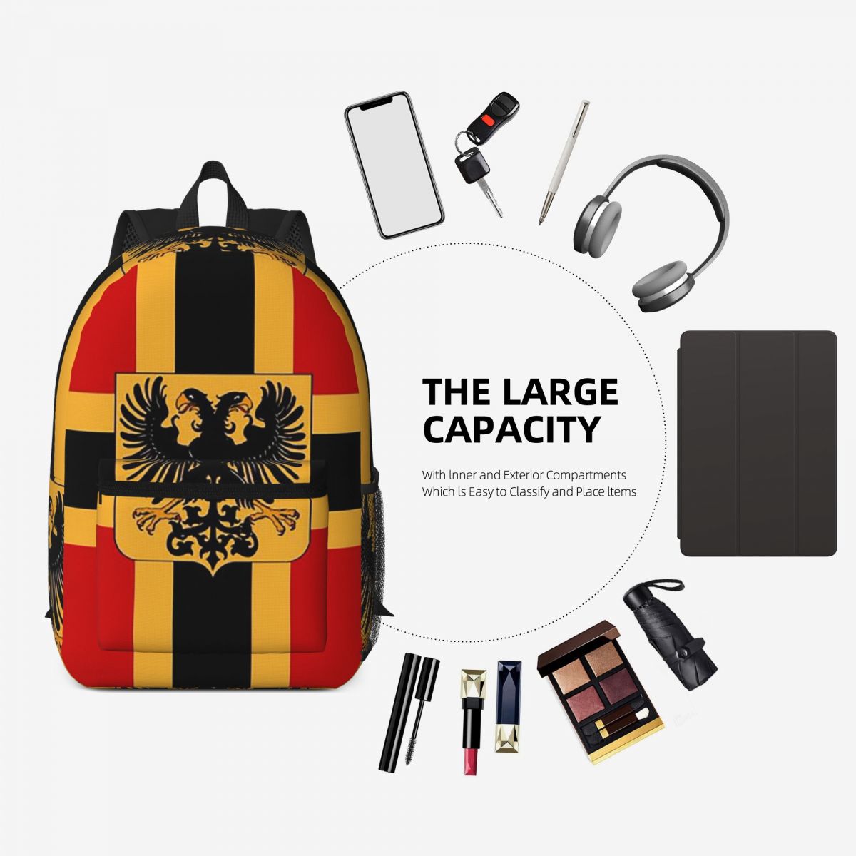 Germany DK Reich Empire Of Fla - Women Bags Germany 리뷰 및 가격