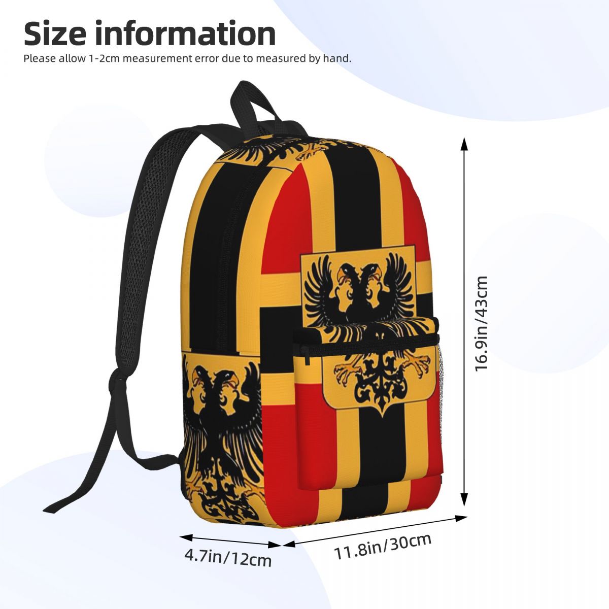 Germany DK Reich Empire Of Fla - Women Bags Germany 리뷰 및 가격