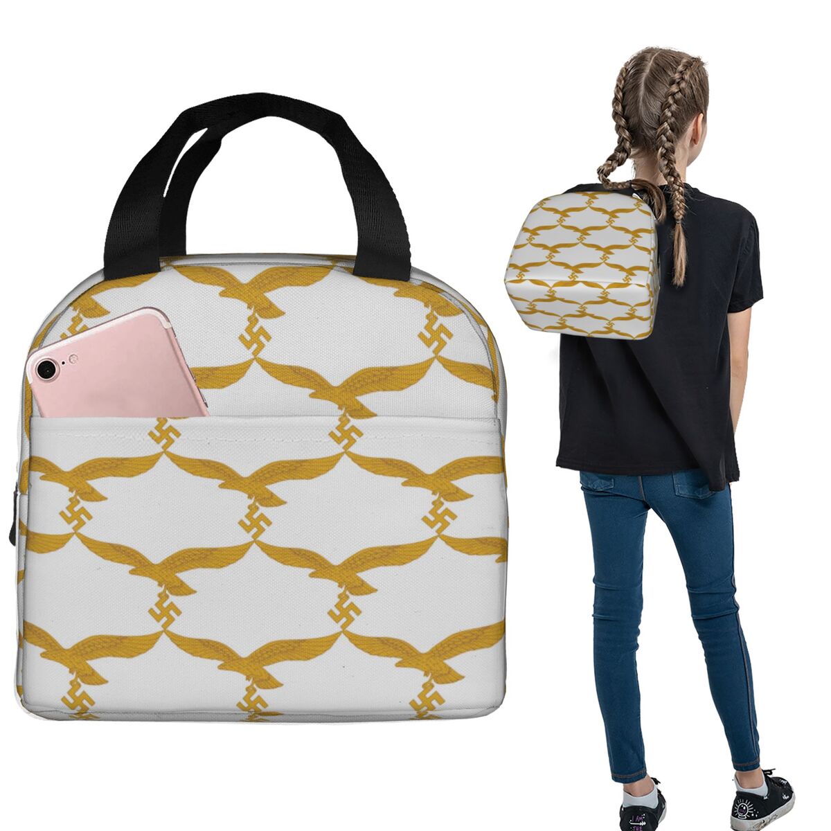 Luftwaffe German Air Force Ger - Women Bags Germany 리뷰 및 가격