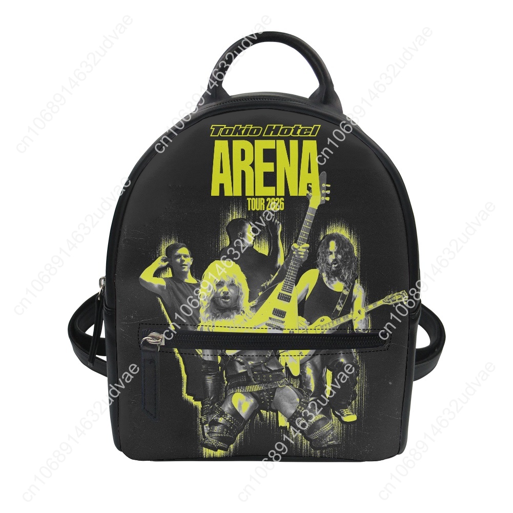 Germany Rock Band Tokio Hotel  - Women Bags Germany 리뷰 및 가격