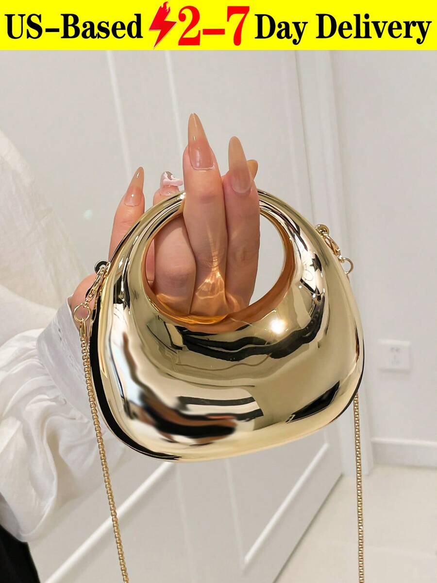 Acrylic Crescent Moon Clear Cl - Half Moon Crescent 리뷰 및 가격