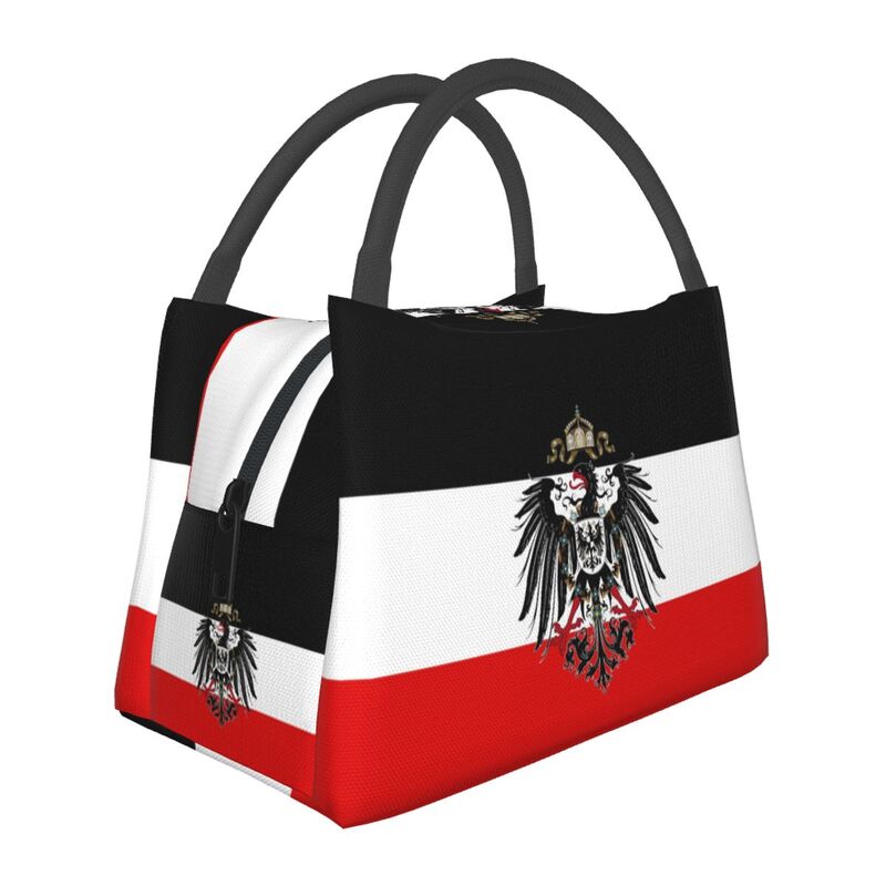Custom German Empire Flag Germ - Women Bags Germany 리뷰 및 가격