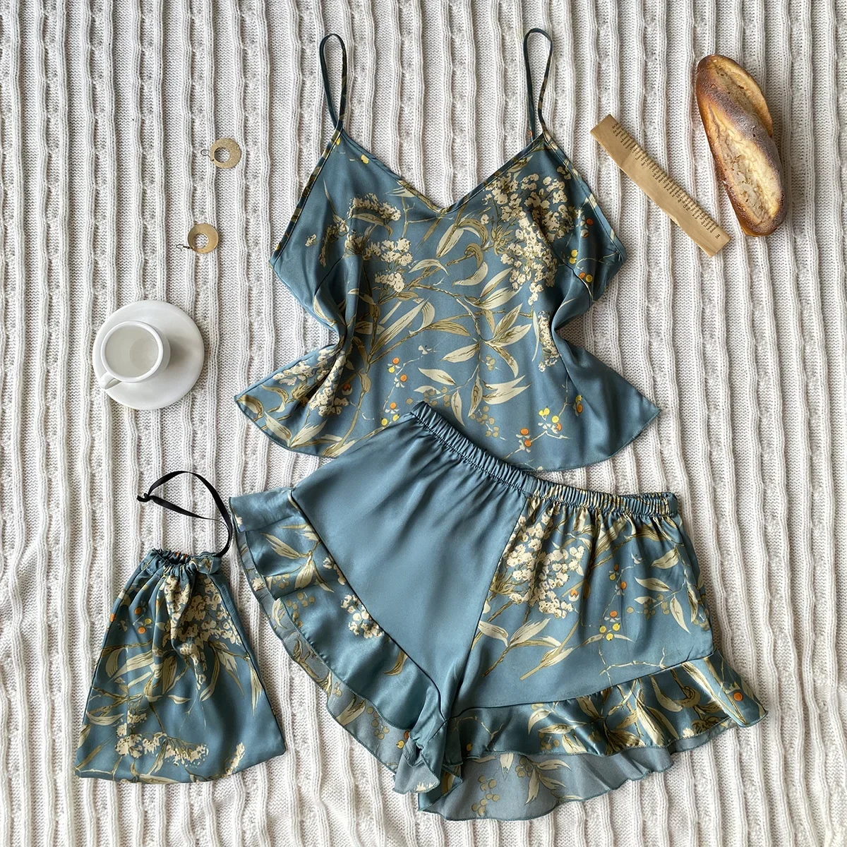 3 Pcs Summer Women Dress Silk  - Women Bags Louis Vuitton 리뷰 및 가격