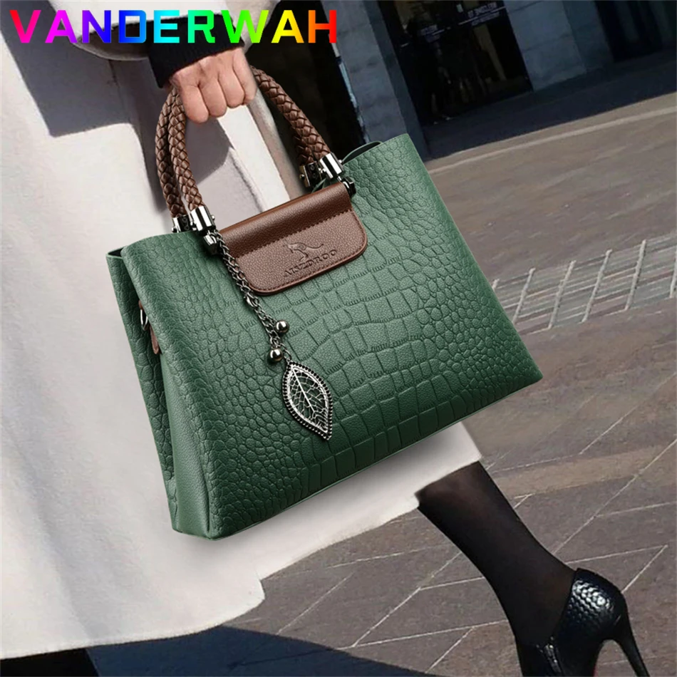 Genuine Brand Leather 3 Layers - Women'S Kangaroo Bags 리뷰 및 가격