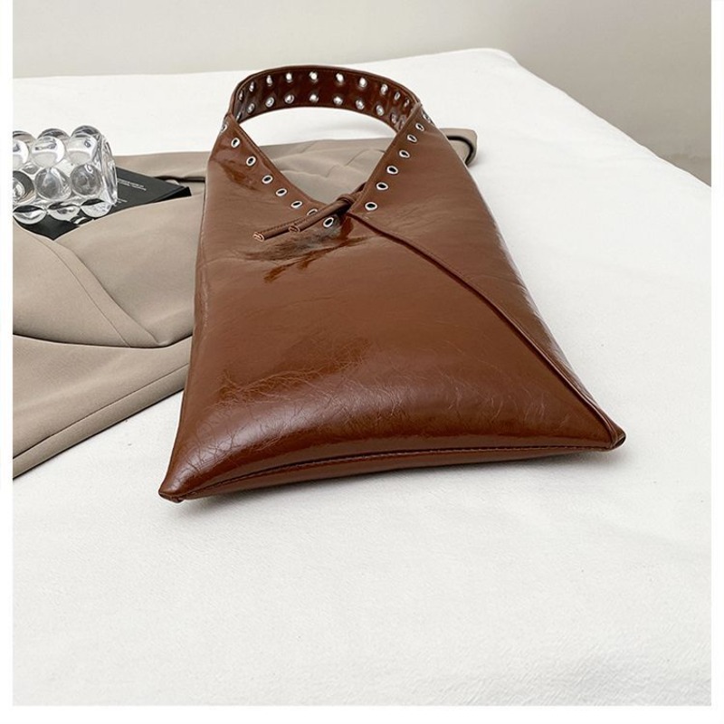 French Light Luxury Bucket Bag - Women Bags Amazon 리뷰 및 가격