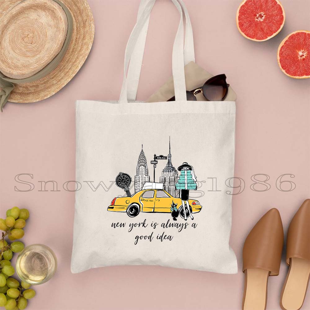 Retro NYC Love New York City S - Women Bags Usa 리뷰 및 가격