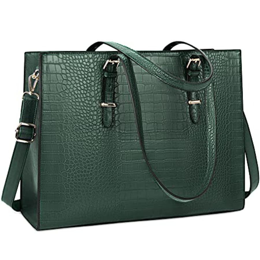 Laptop Bag for Women 15.6 Inch - Women'S Tote Bags For Work 리뷰 및 가격