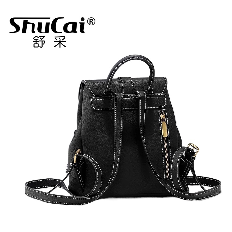 Genuine Cowhide Leather Women' - Women'S Bags Designer Brands 리뷰 및 가격
