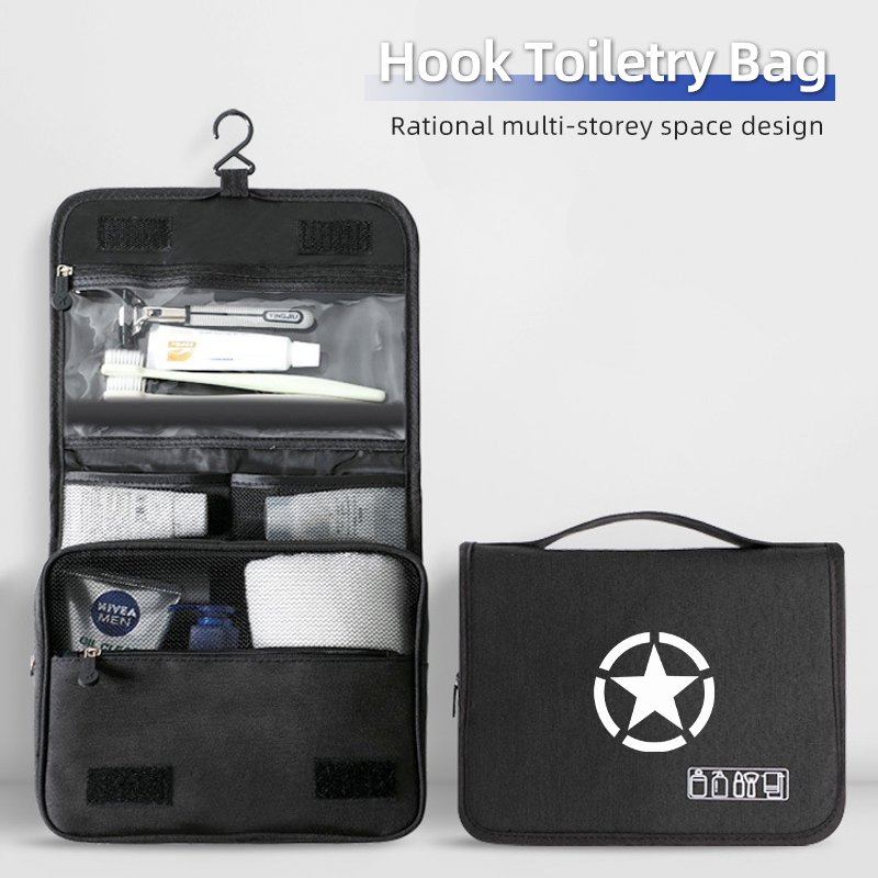 Car LOGO Portable Toiletry Was - Women'S Jeep Bags 리뷰 및 가격