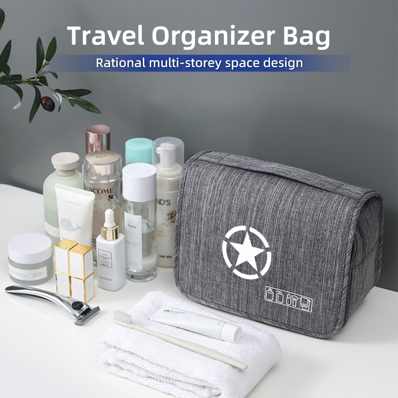 Car LOGO Portable Toiletry Was - Women'S Jeep Bags 리뷰 및 가격