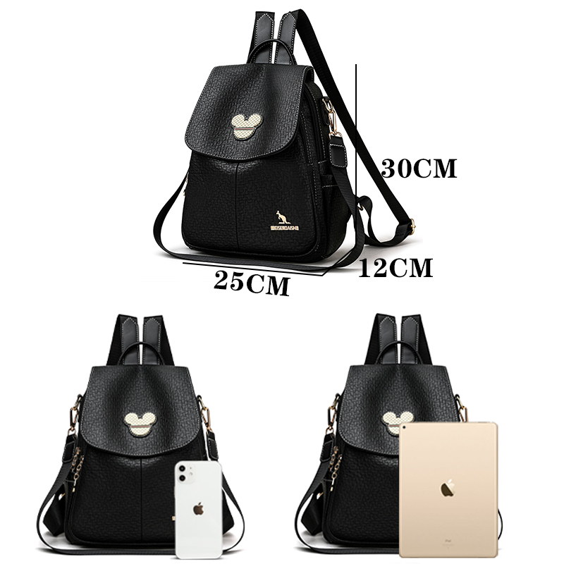 2024 Luxury Travel Backpack Fa - Women Bags H&M 리뷰 및 가격