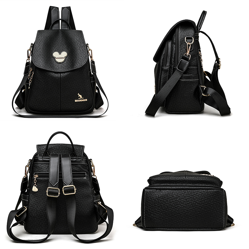 2024 Luxury Travel Backpack Fa - Women Bags H&M 리뷰 및 가격