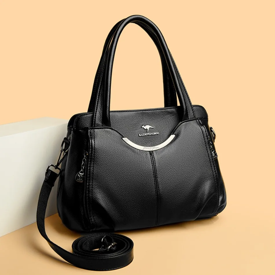 Luxury Purses and Handbags Hig - Women'S Kangaroo Bags 리뷰 및 가격
