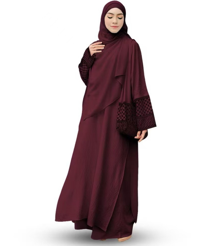 Eid Prayer Set Women Muslim Se - Women Bags Dubai 리뷰 및 가격
