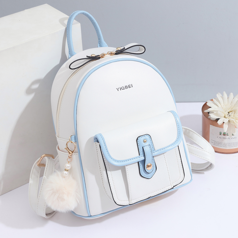 Stylish solid color texture wo - Women Bags H&M 리뷰 및 가격