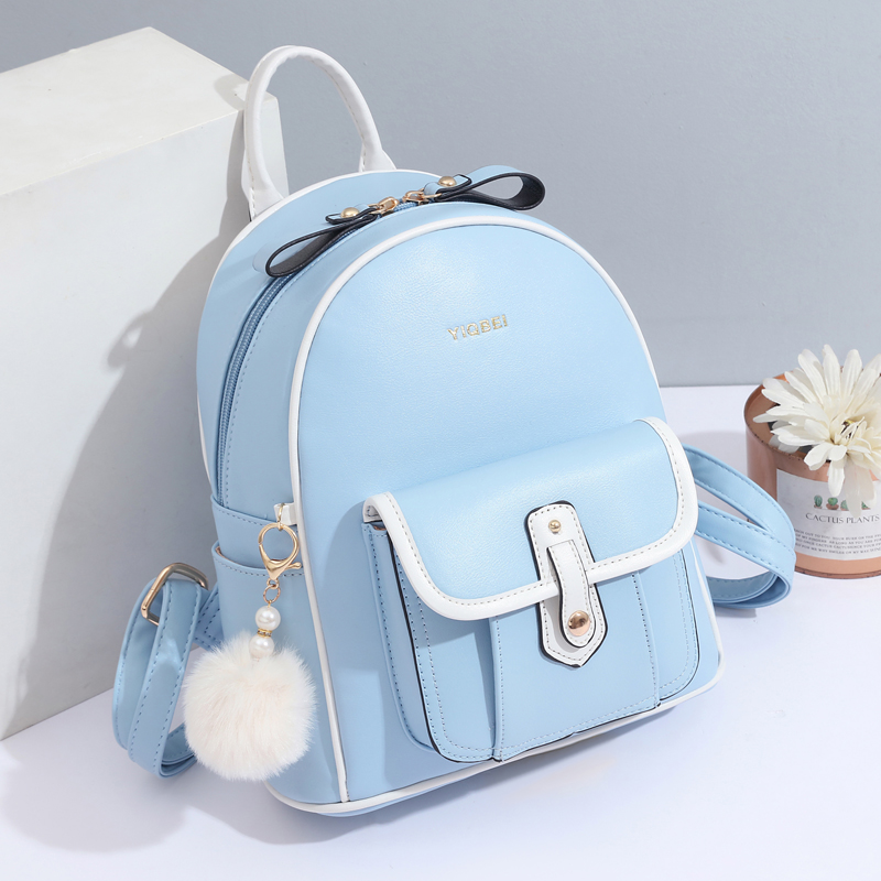 Stylish solid color texture wo - Women Bags H&M 리뷰 및 가격