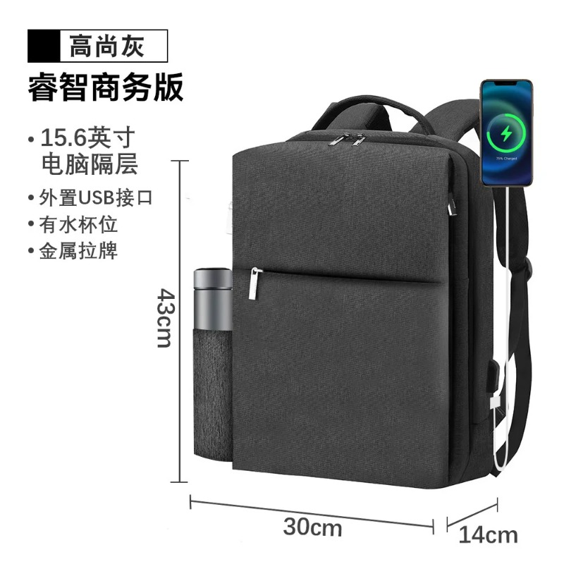 2026 New High quality Men's Bu - Women Bags Grey 리뷰 및 가격