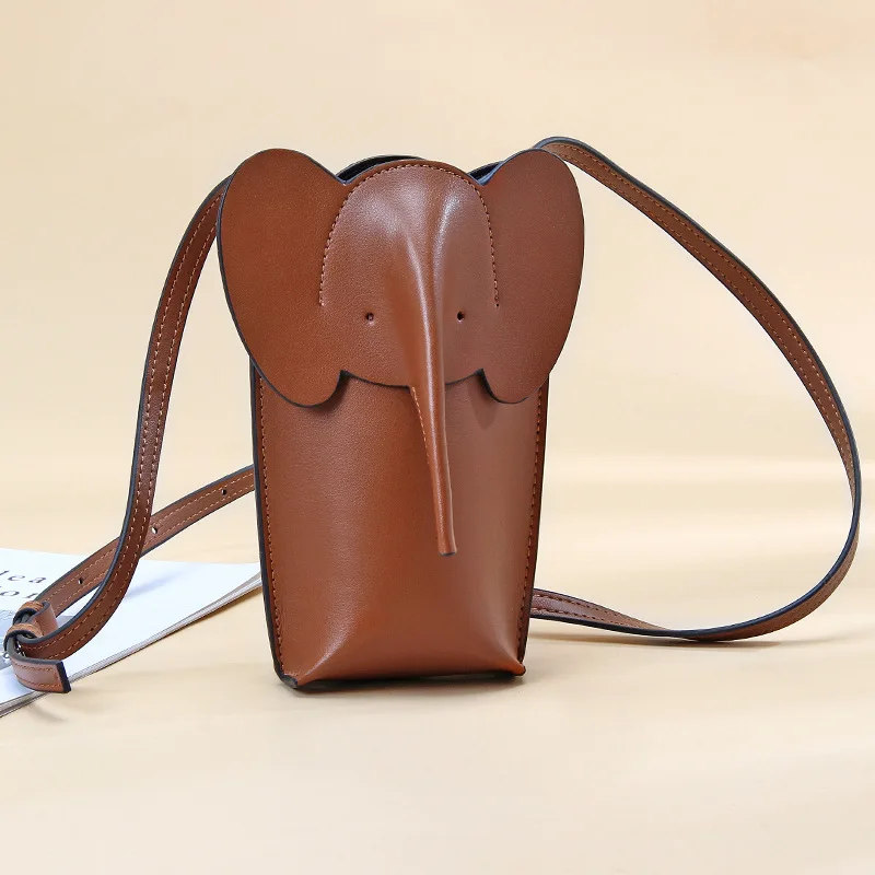 Fashion Cellphone Shoulder Bag - Women Bags Grey 리뷰 및 가격