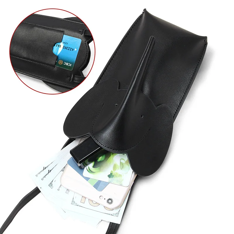 Fashion Cellphone Shoulder Bag - Women Bags Grey 리뷰 및 가격
