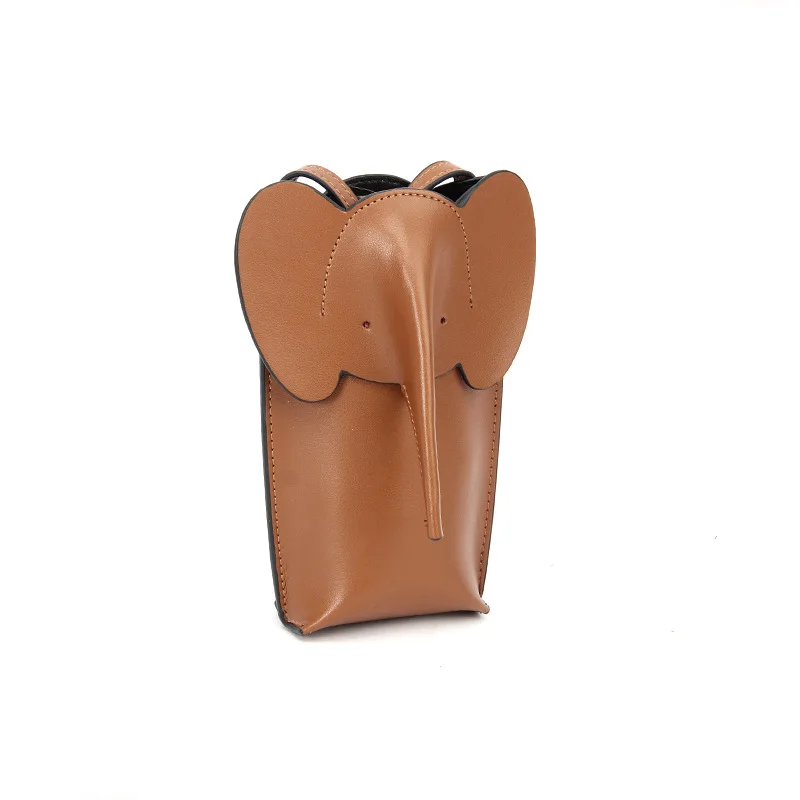 Fashion Cellphone Shoulder Bag - Women Bags Grey 리뷰 및 가격
