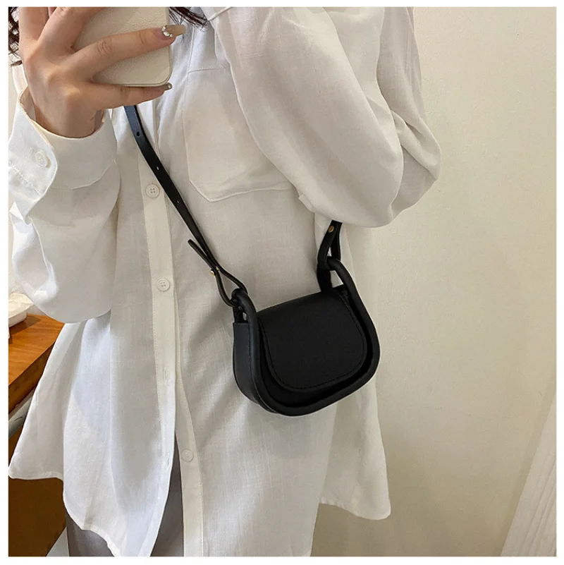 Candy Color Fashion PU Leather - Women Bags H&M 리뷰 및 가격