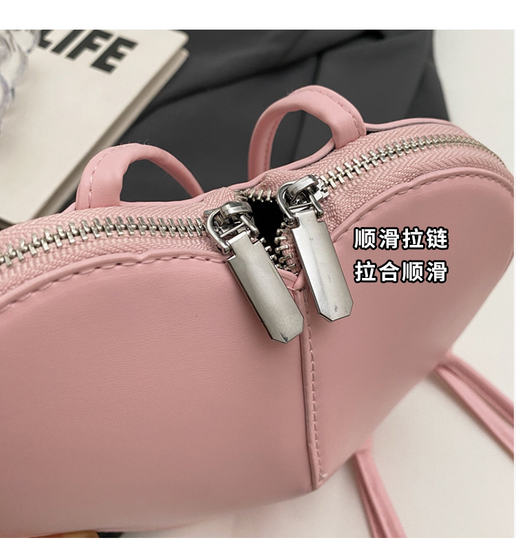 2026 Niche Light Luxury Mobile - Half Moon Crescent 리뷰 및 가격