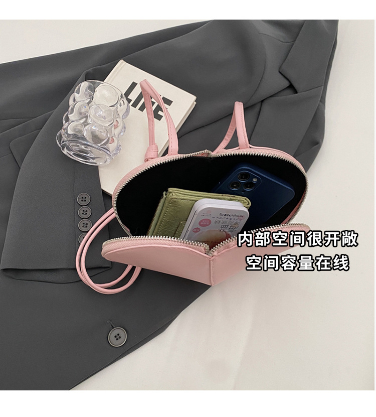 2026 Niche Light Luxury Mobile - Half Moon Crescent 리뷰 및 가격
