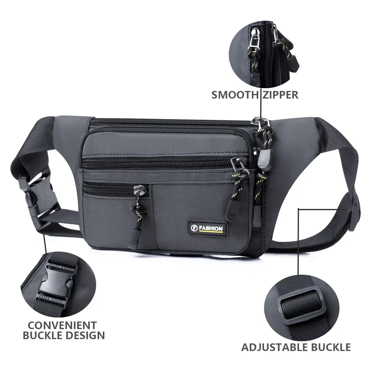 Outdoor leisure wear-resistant - Women Bags H&M 리뷰 및 가격