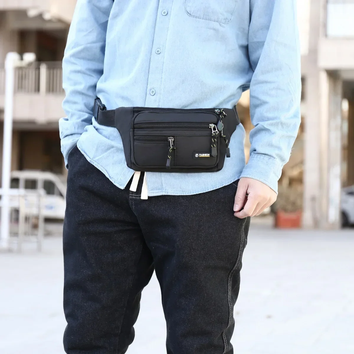 Outdoor leisure wear-resistant - Women Bags H&M 리뷰 및 가격