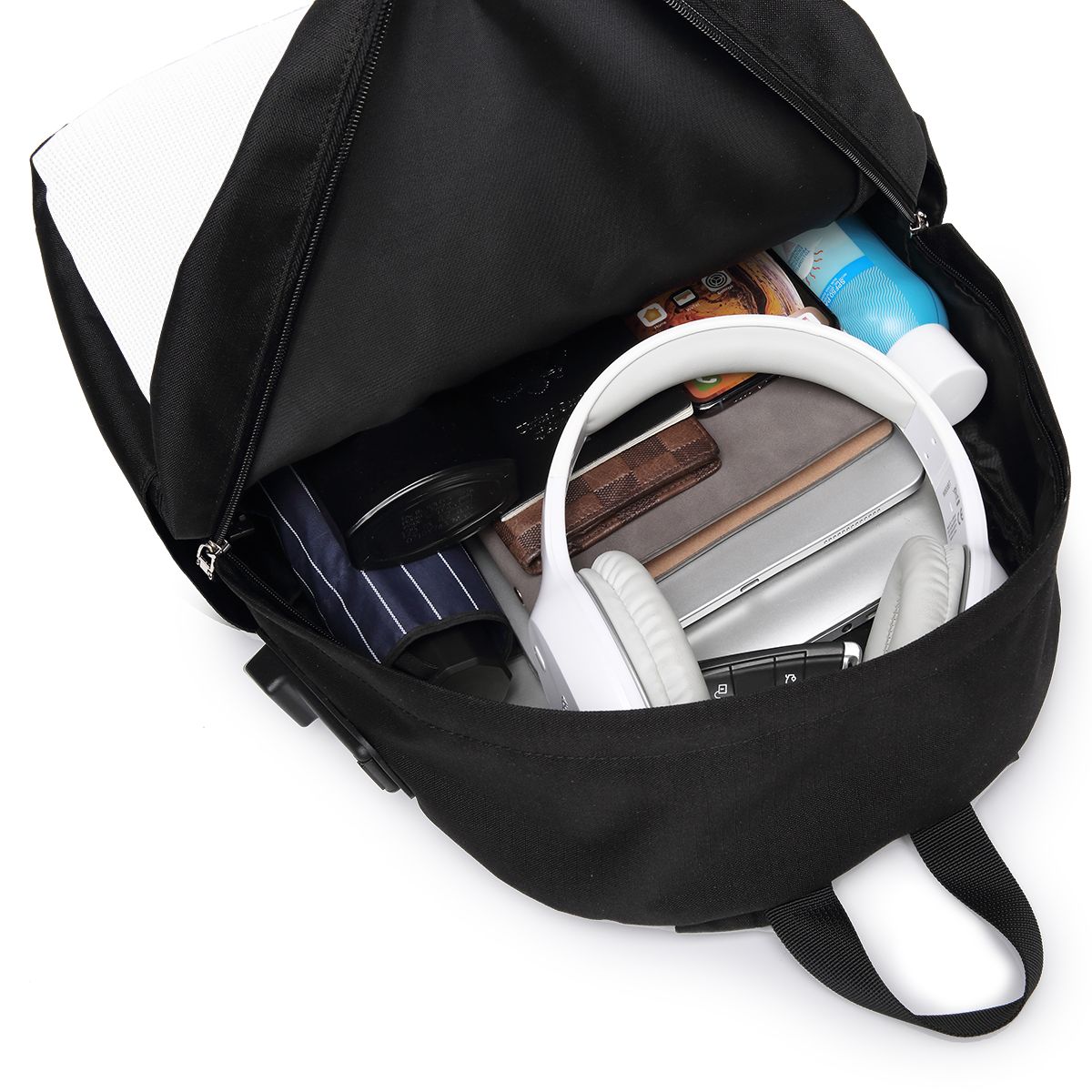 Bruce Springsteen Backpack Tra - Women Bags College 리뷰 및 가격