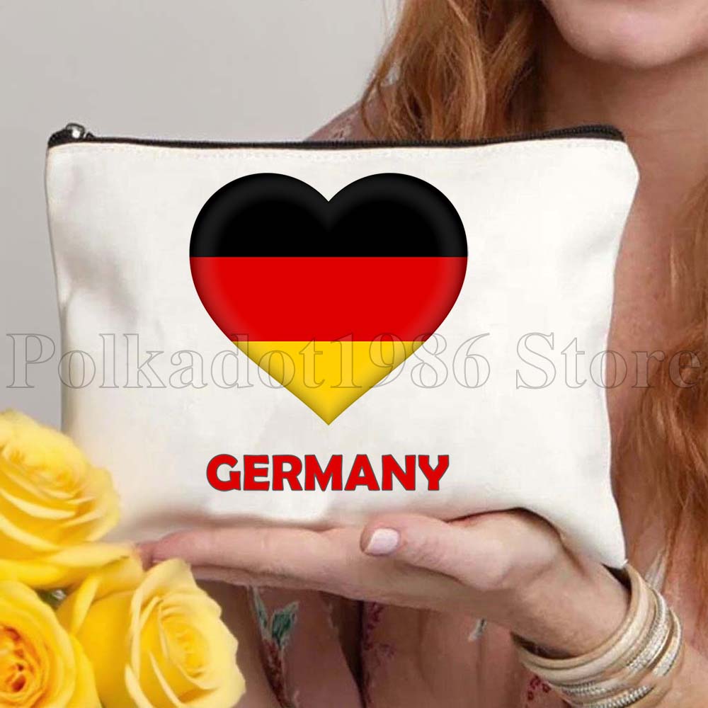 Canada Brazil Croatia Germany  - Women Bags Germany 리뷰 및 가격